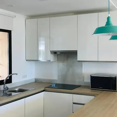 Luxury Modern By The Apartman *