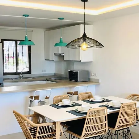 Apartman Luxury Modern By The Málaga