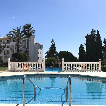 Apartman Luxury Modern By The Málaga