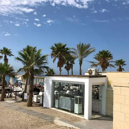 Luxury Modern By The Málaga