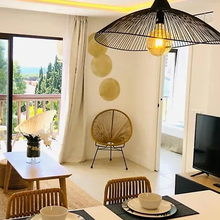 Luxury Modern By The Apartman Málaga