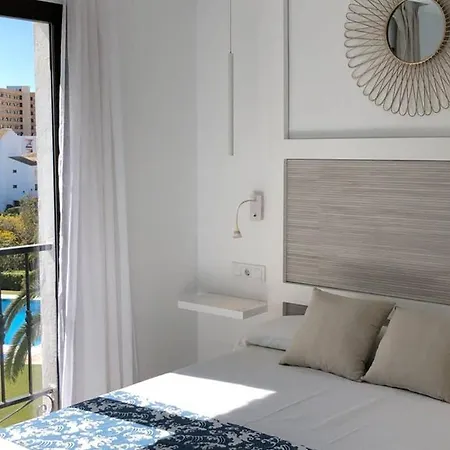Luxury Modern By The Málaga