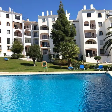 Apartment Luxury Modern By The Málaga